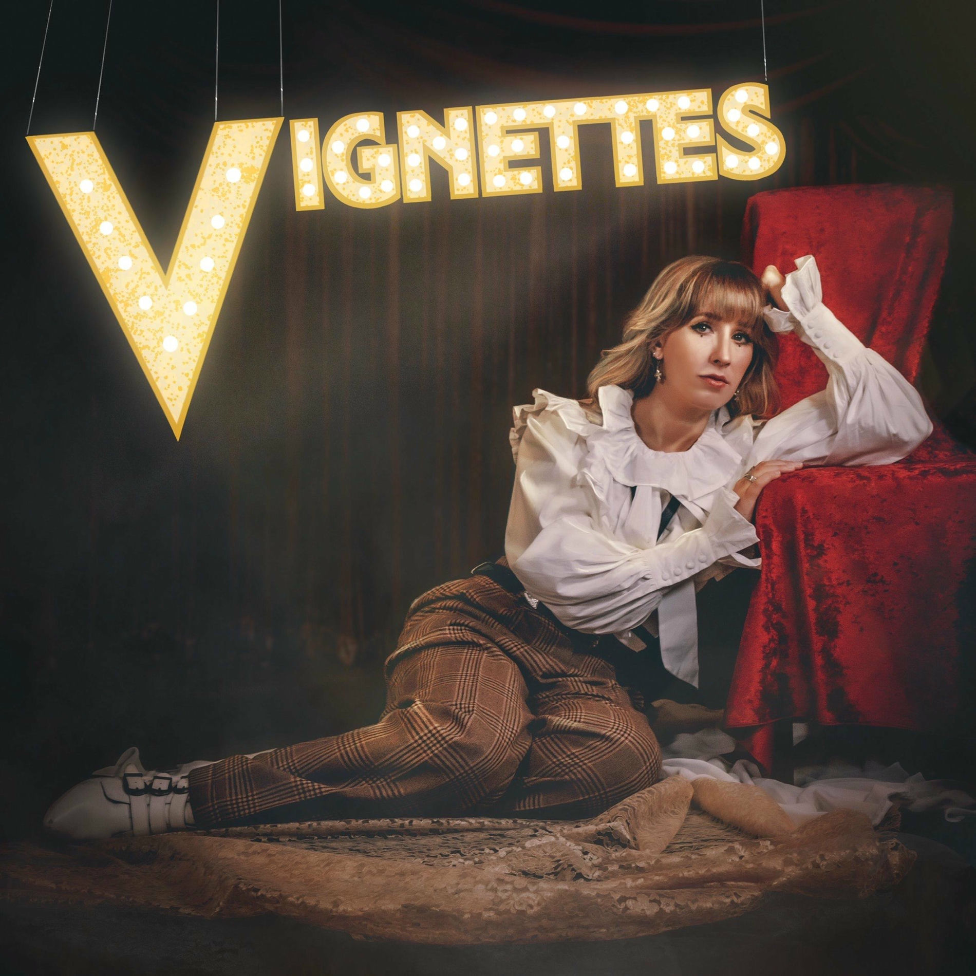 Album cover of VIGNETTES