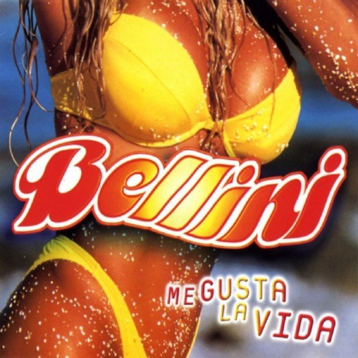Album cover of Me Gusta la Vida