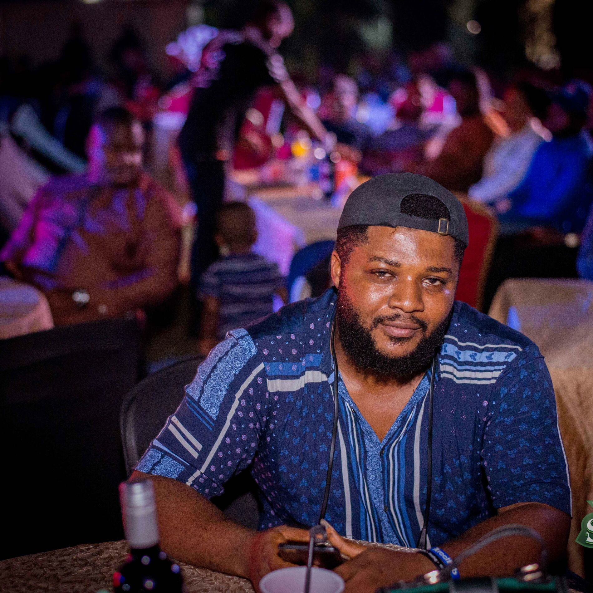 Album cover of No be Jazz (feat. Nasboi)
