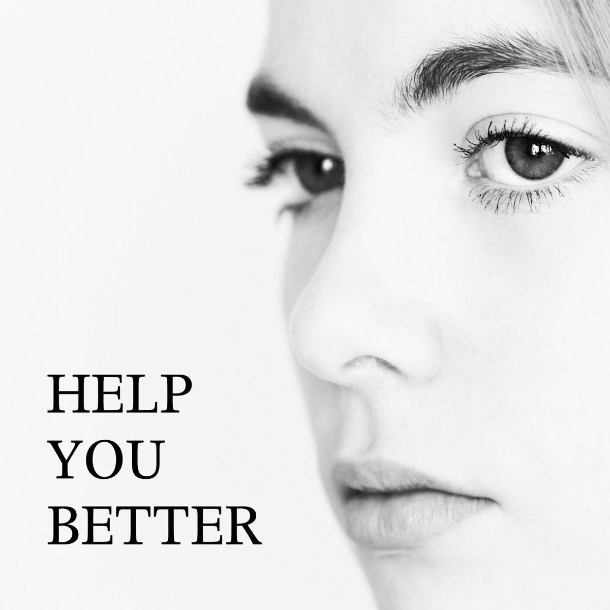 Album cover of Help You Better