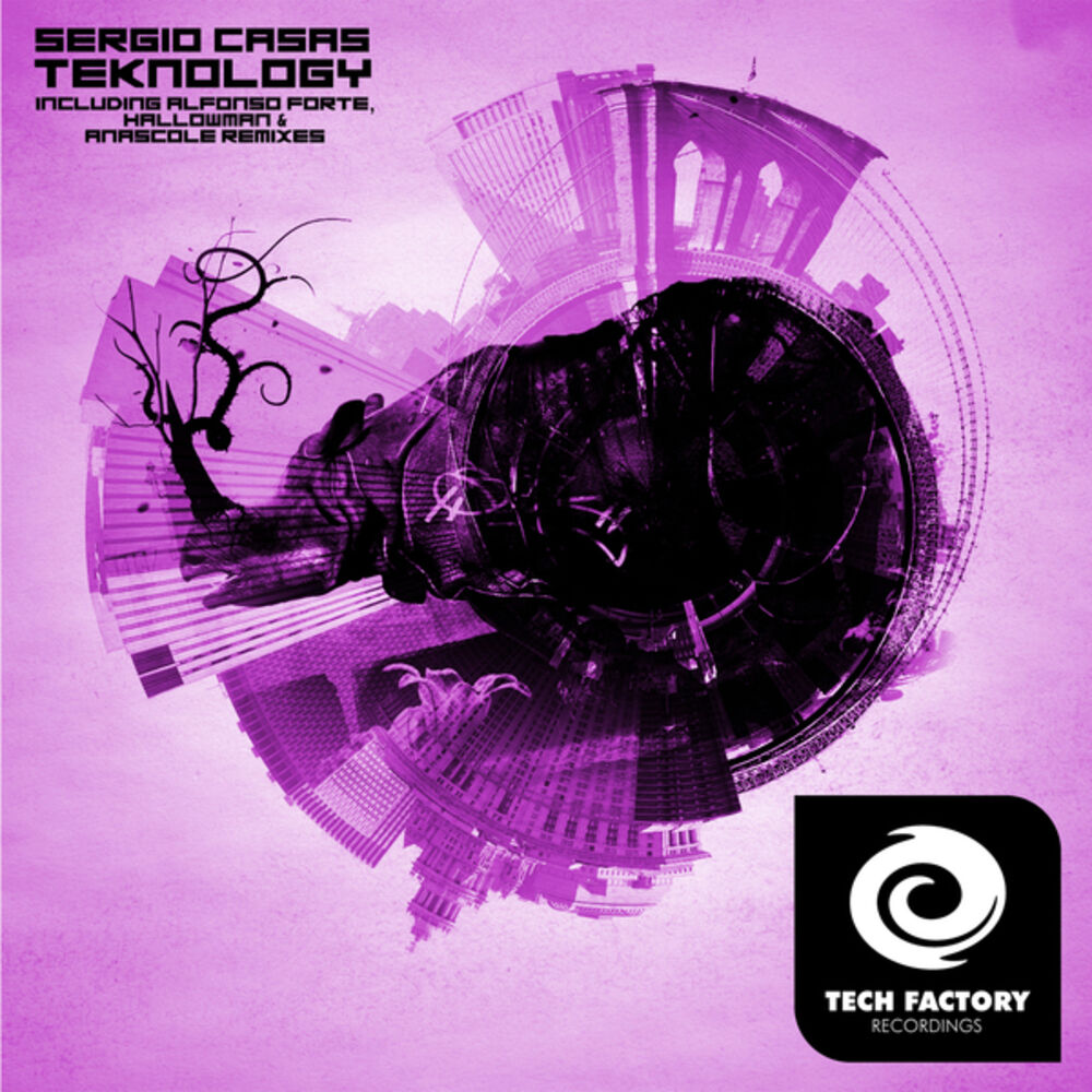 Picture of Teknology