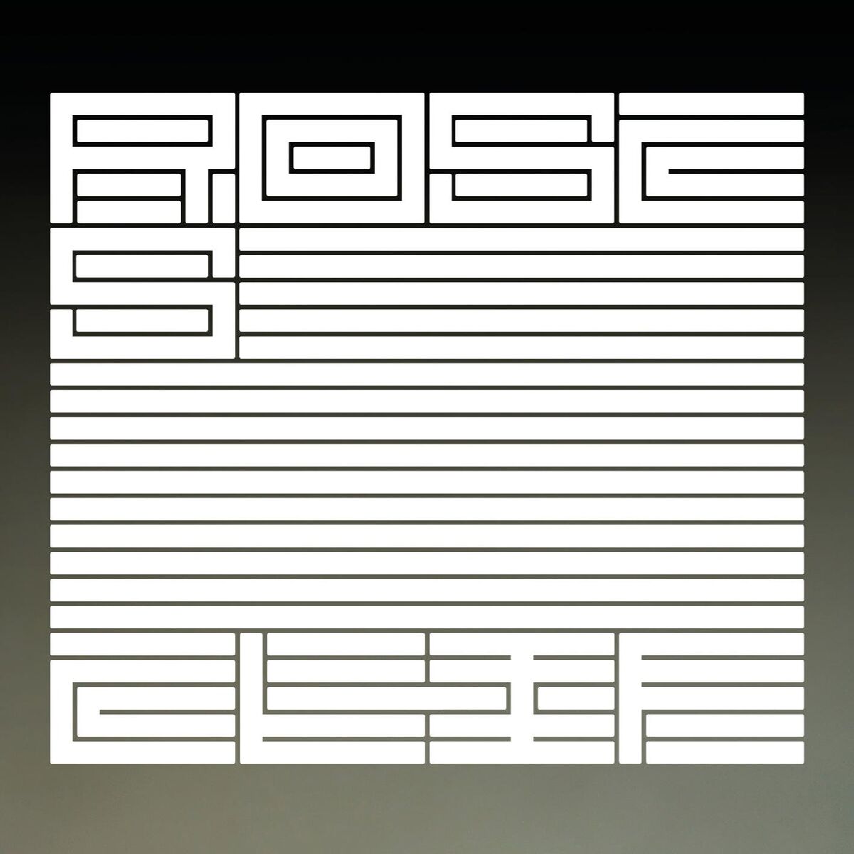 Album cover of ROSES