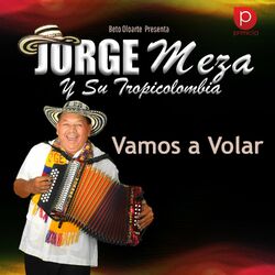 Cover of Vamos a Volar