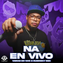 Cover of Na (En Vivo)