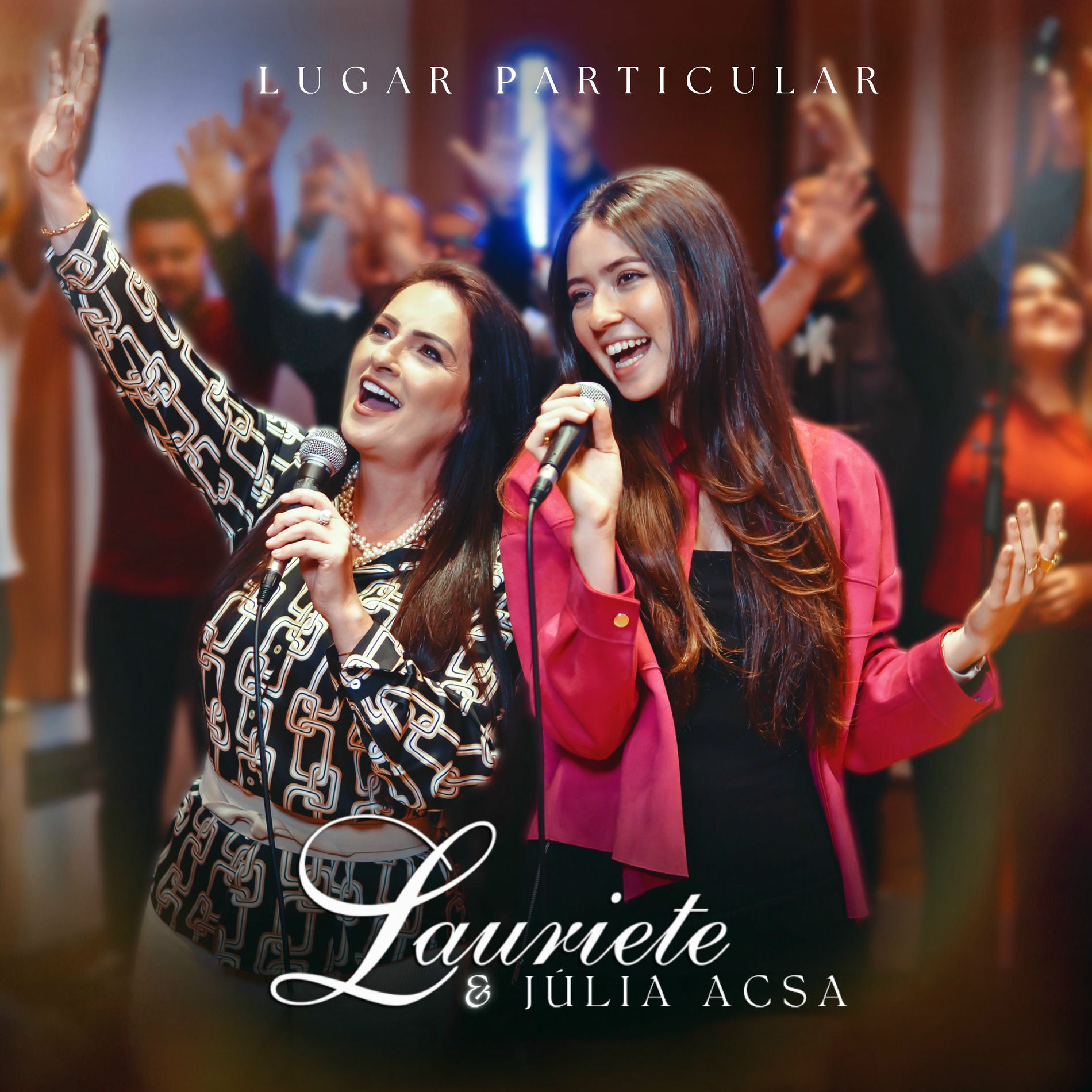 Album cover of Lugar Particular