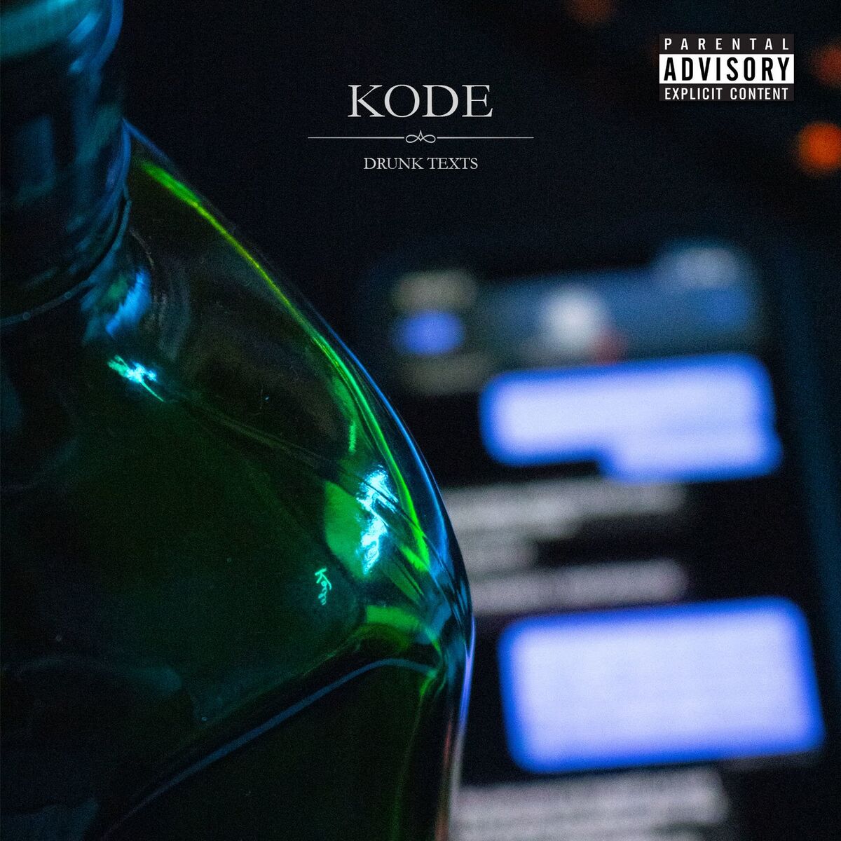 Album cover of Drunk Texts