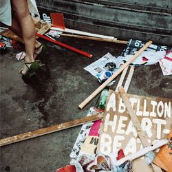 A Billion Heartbeats (Deluxe Version)