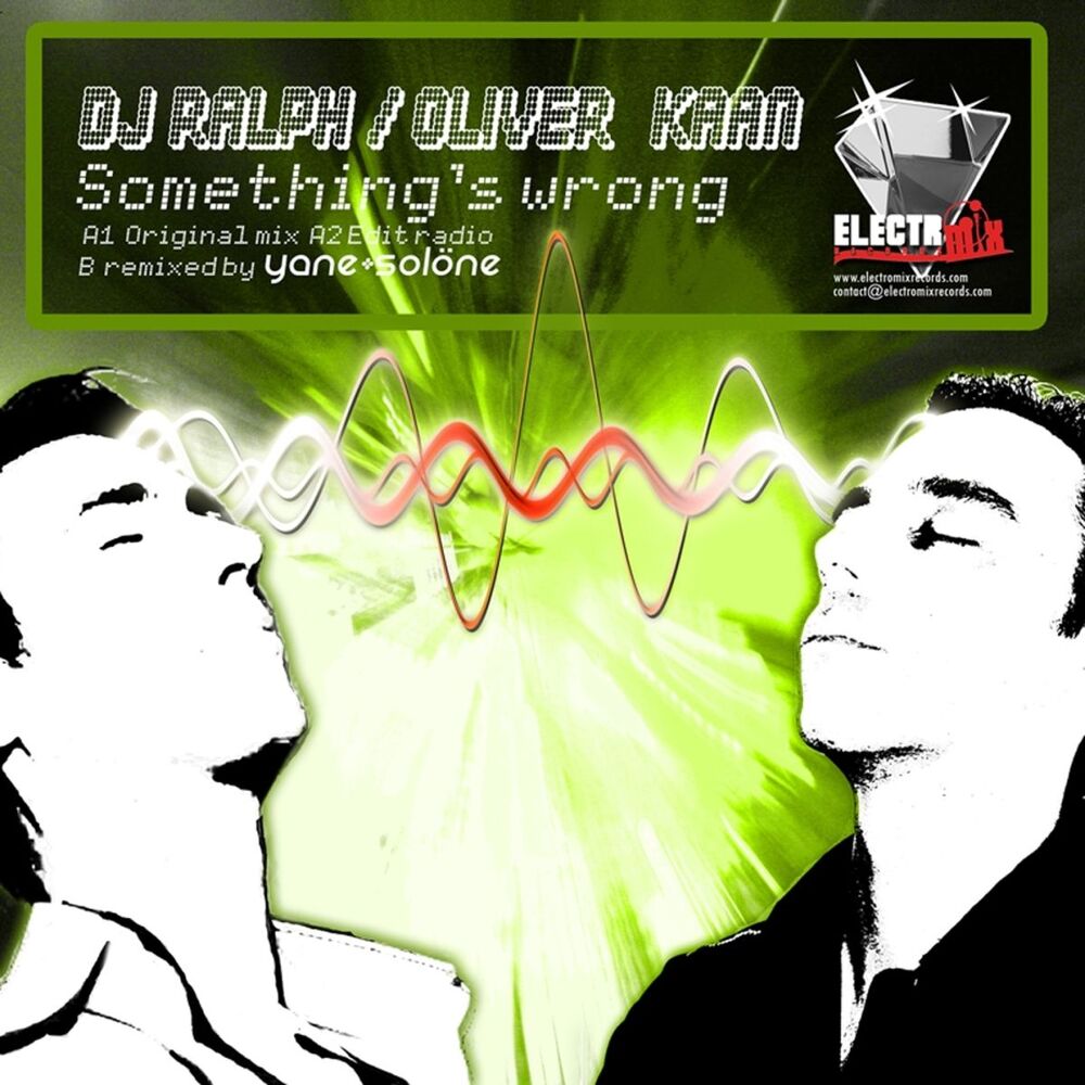 Picture of Something's wrong