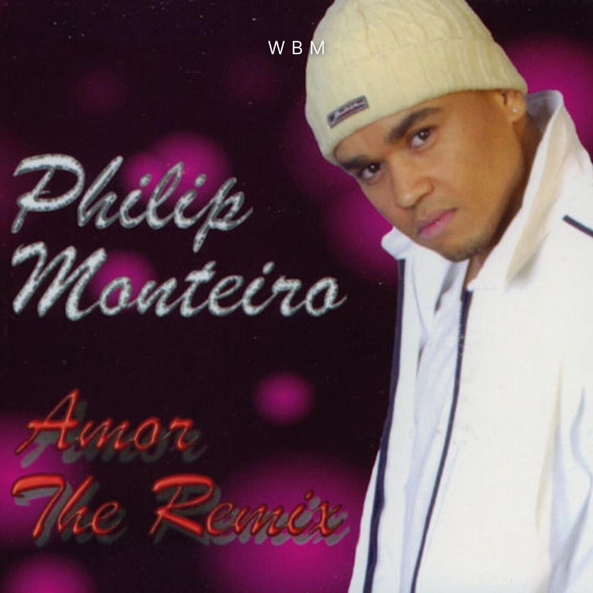 Album cover of The Remix
