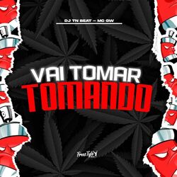 Cover of Vai Tomar Tomando