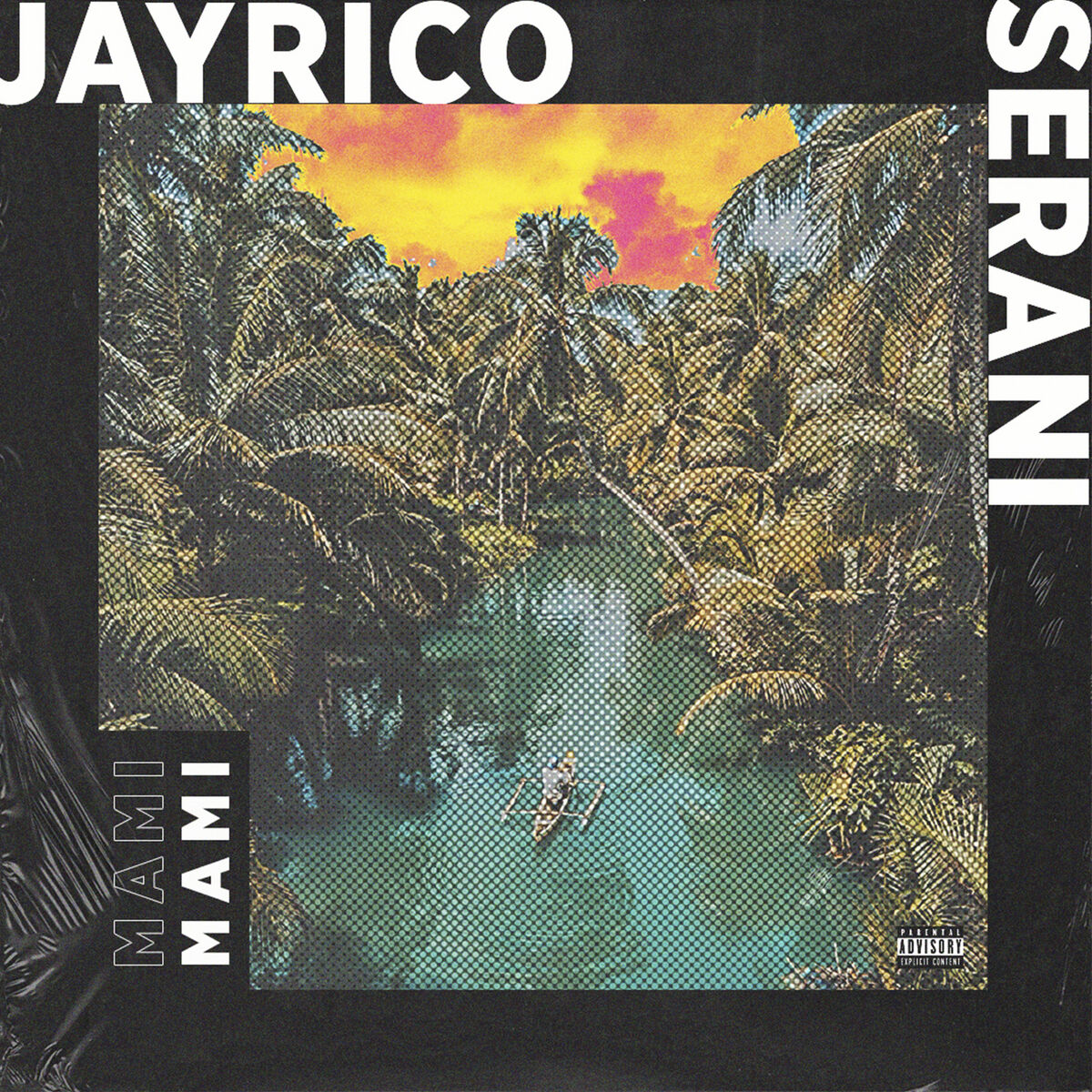 Album cover of Mami