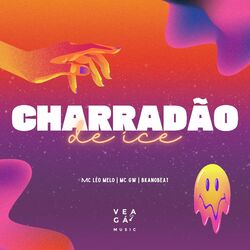 Cover of Charradão de Ice