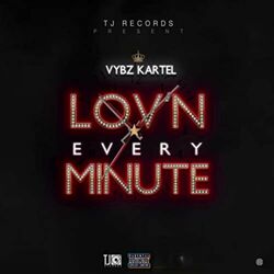 Cover of Loving Every Minute