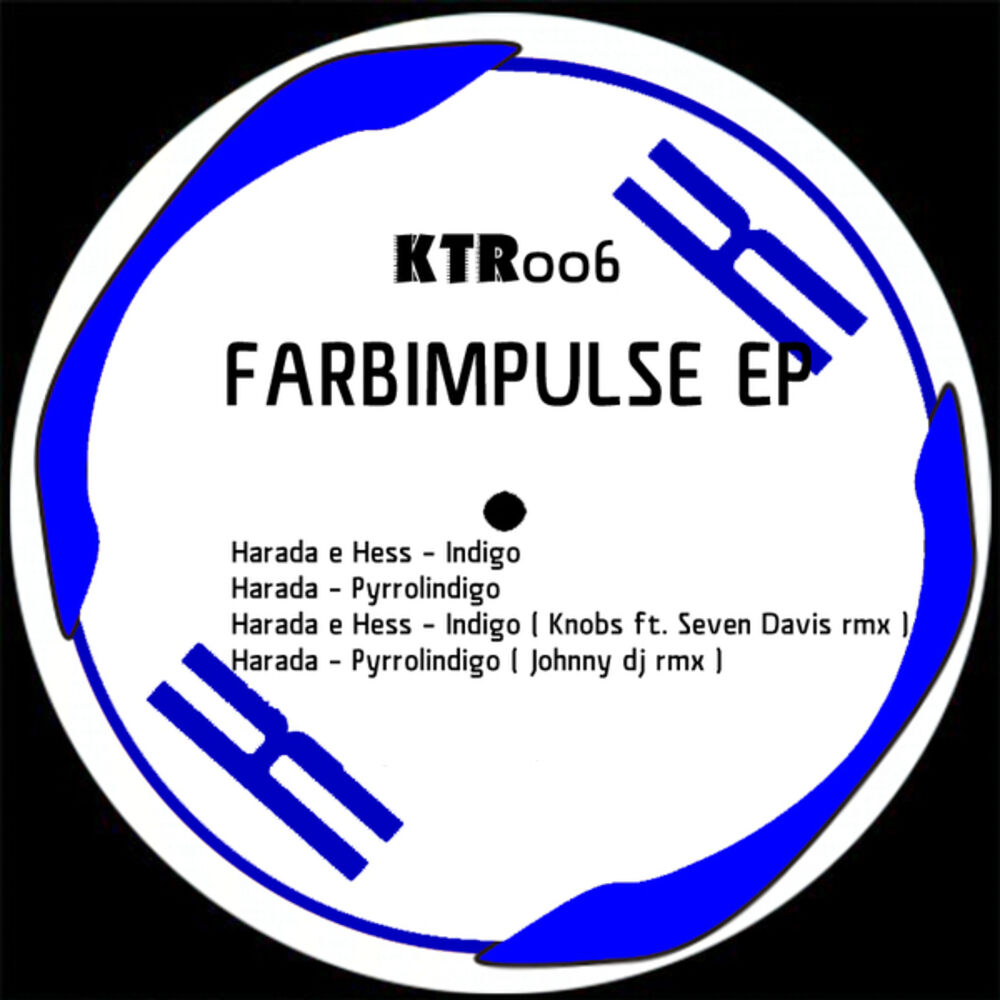 Picture of Farbimpulse Ep