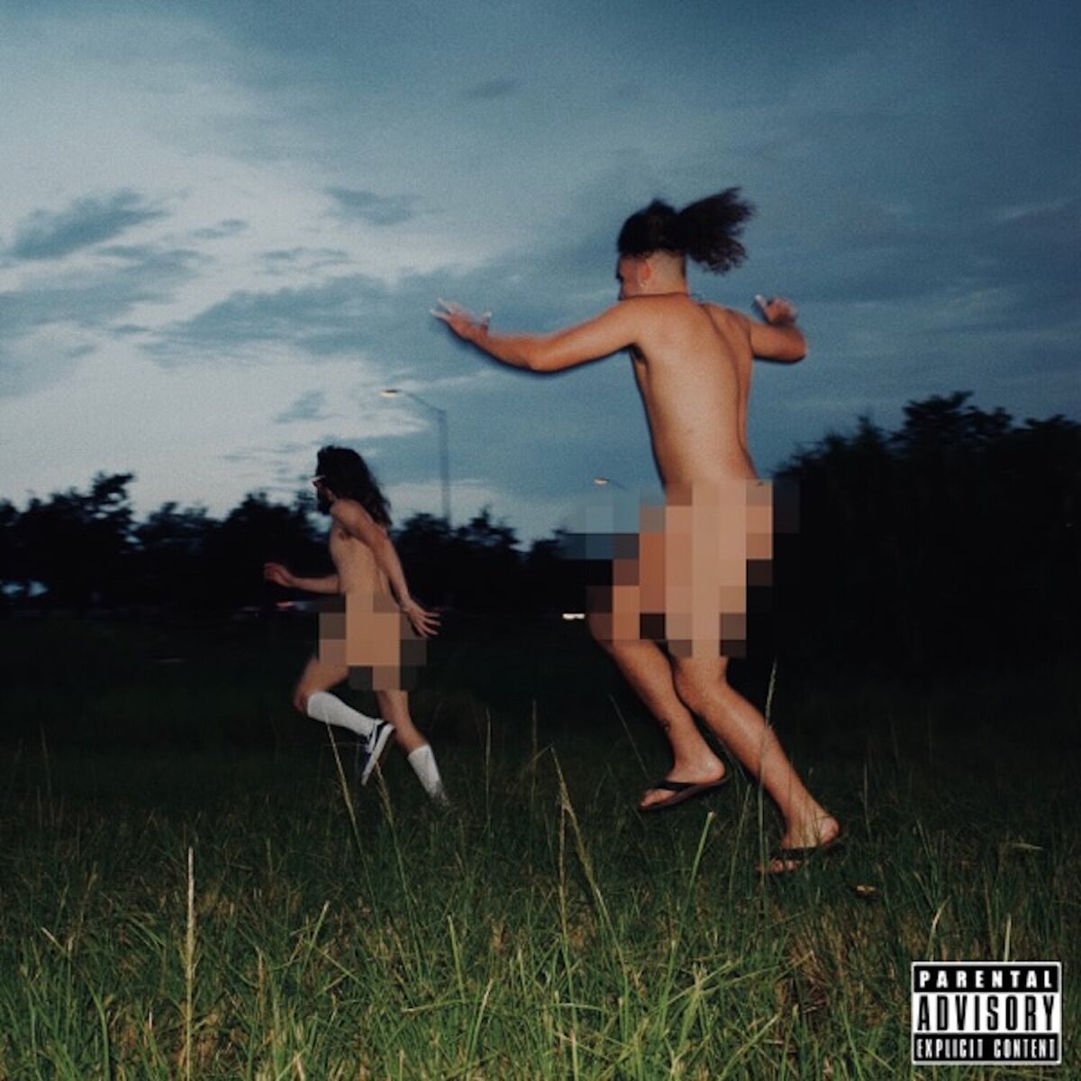 Album cover of Never Enough