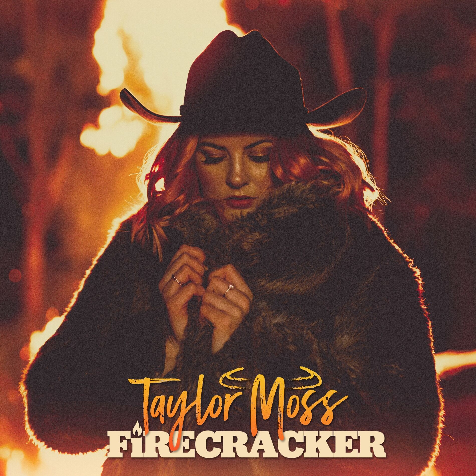 Album cover of Firecracker