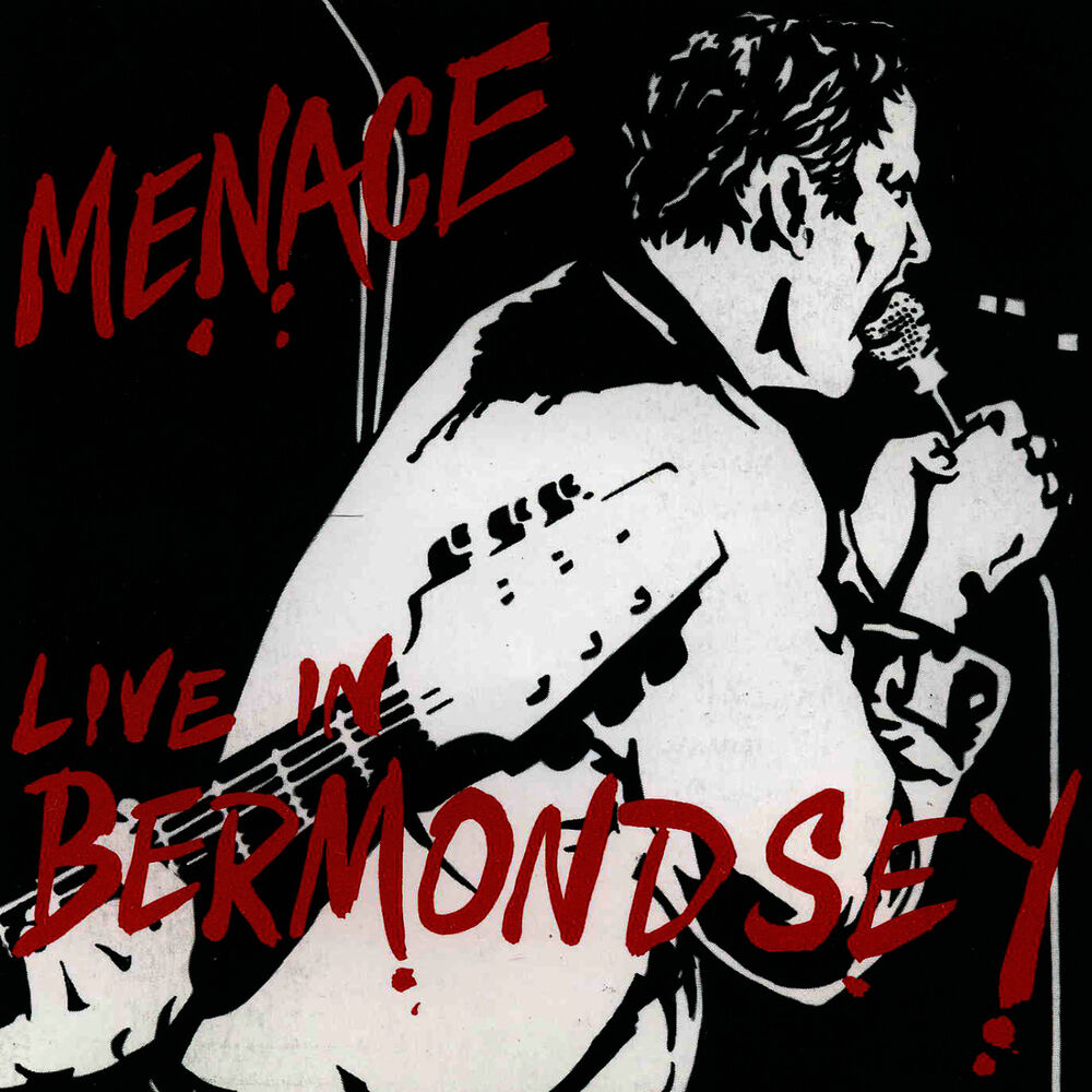 Picture of Live In Bermondsey