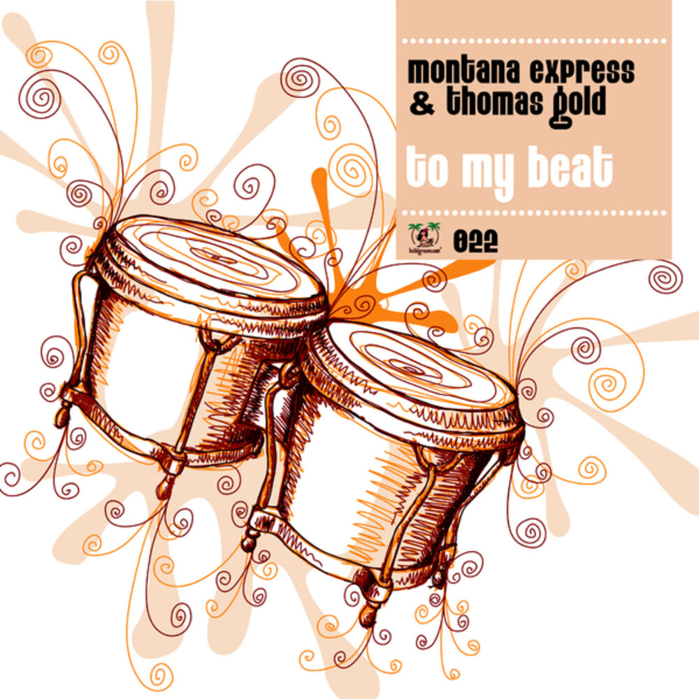 Picture of To My Beat