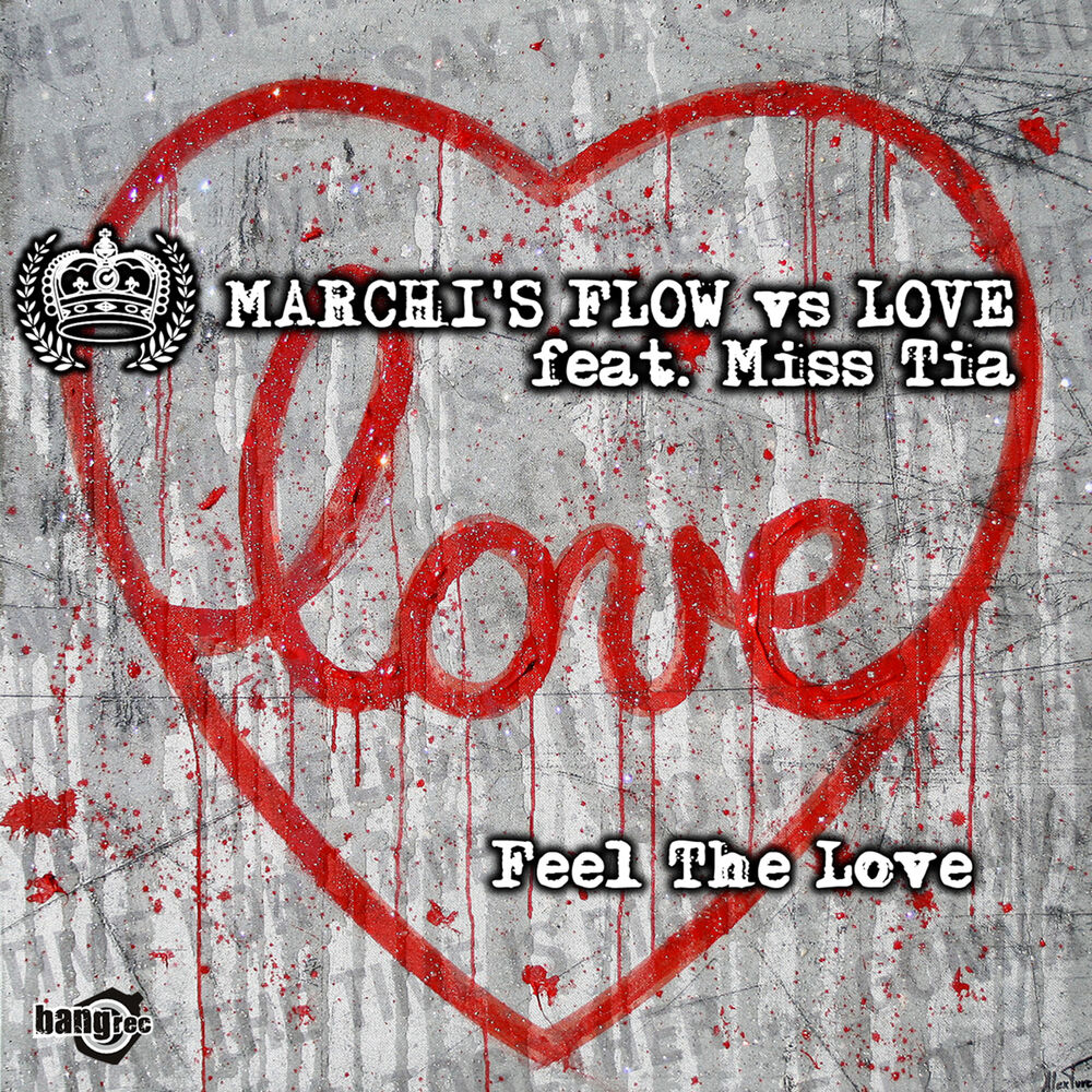 Picture of Feel The Love
