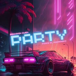 Cover of Party