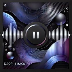 Cover of Drop it Back