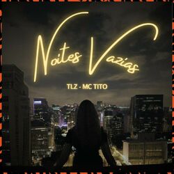 Cover of Noites Vazias
