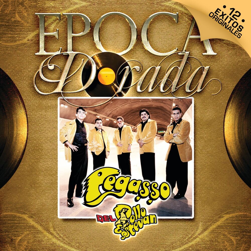 Picture of Epoca Dorada