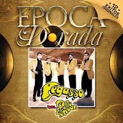 Cover of Epoca Dorada