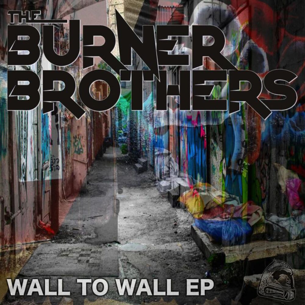 Picture of Wall to Wall EP