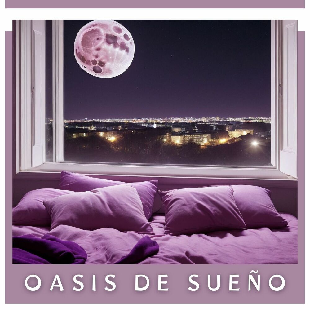 Picture of Oasis de Sueño: Melodías Celestiales para Descansar