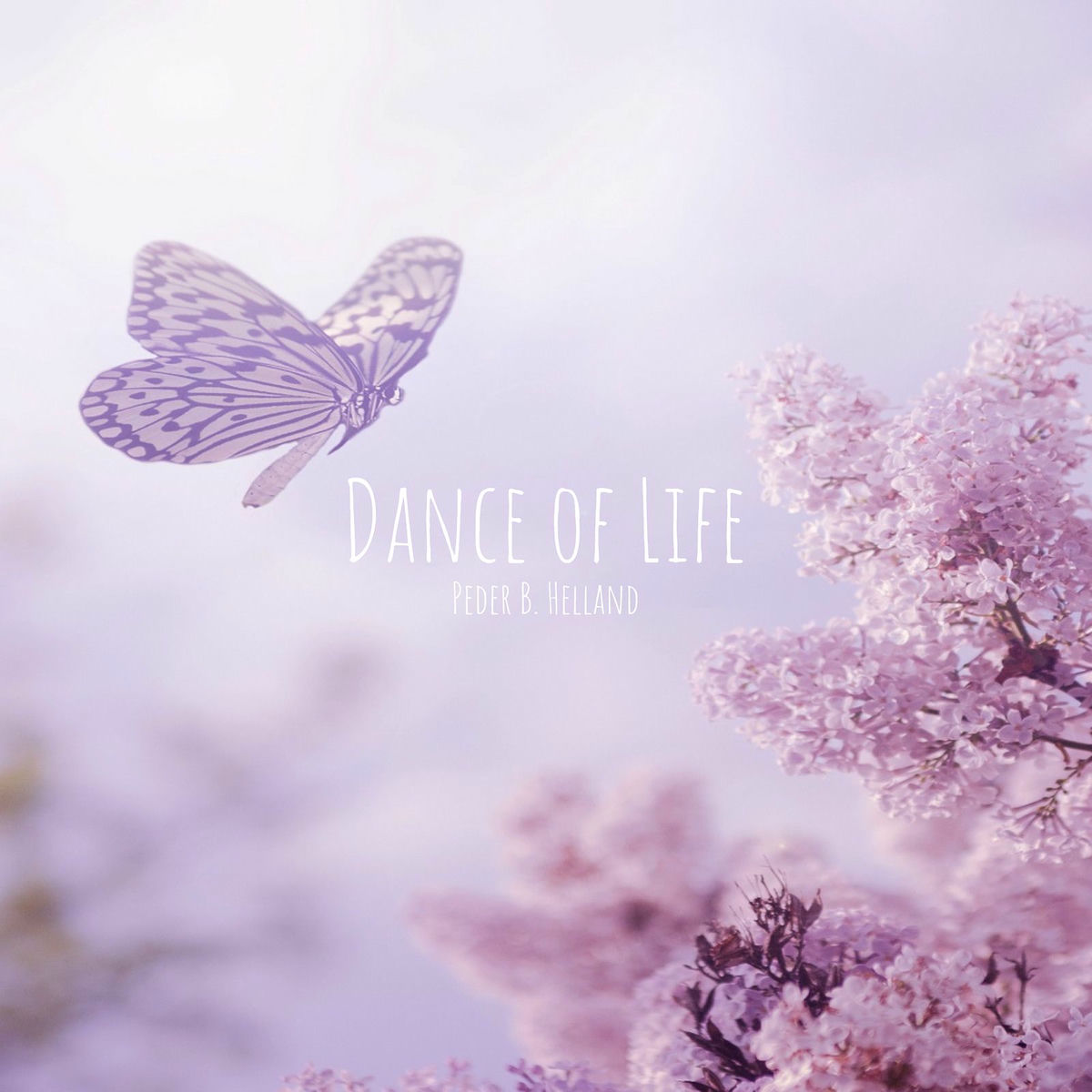 Album cover of Dance of Life