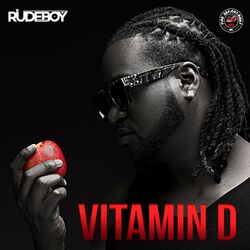 Cover of Vitamin D
