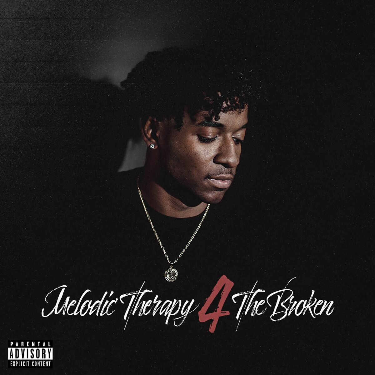 Album cover of Melodic Therapy 4 The Broken