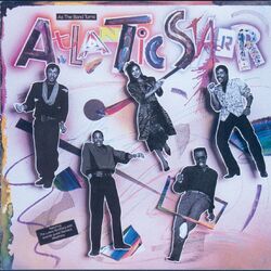 Cover of As The Band Turns