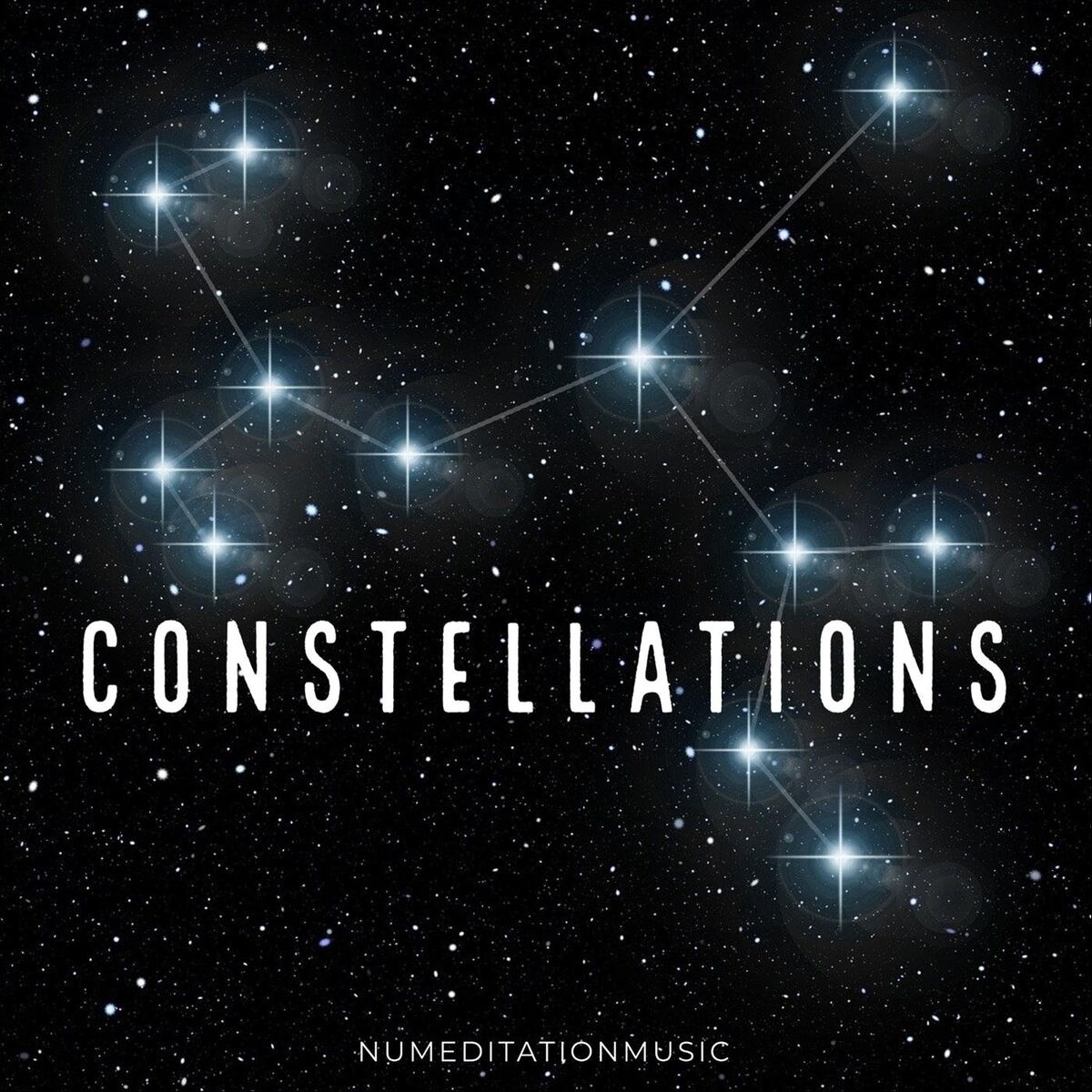 Album cover of Constellations
