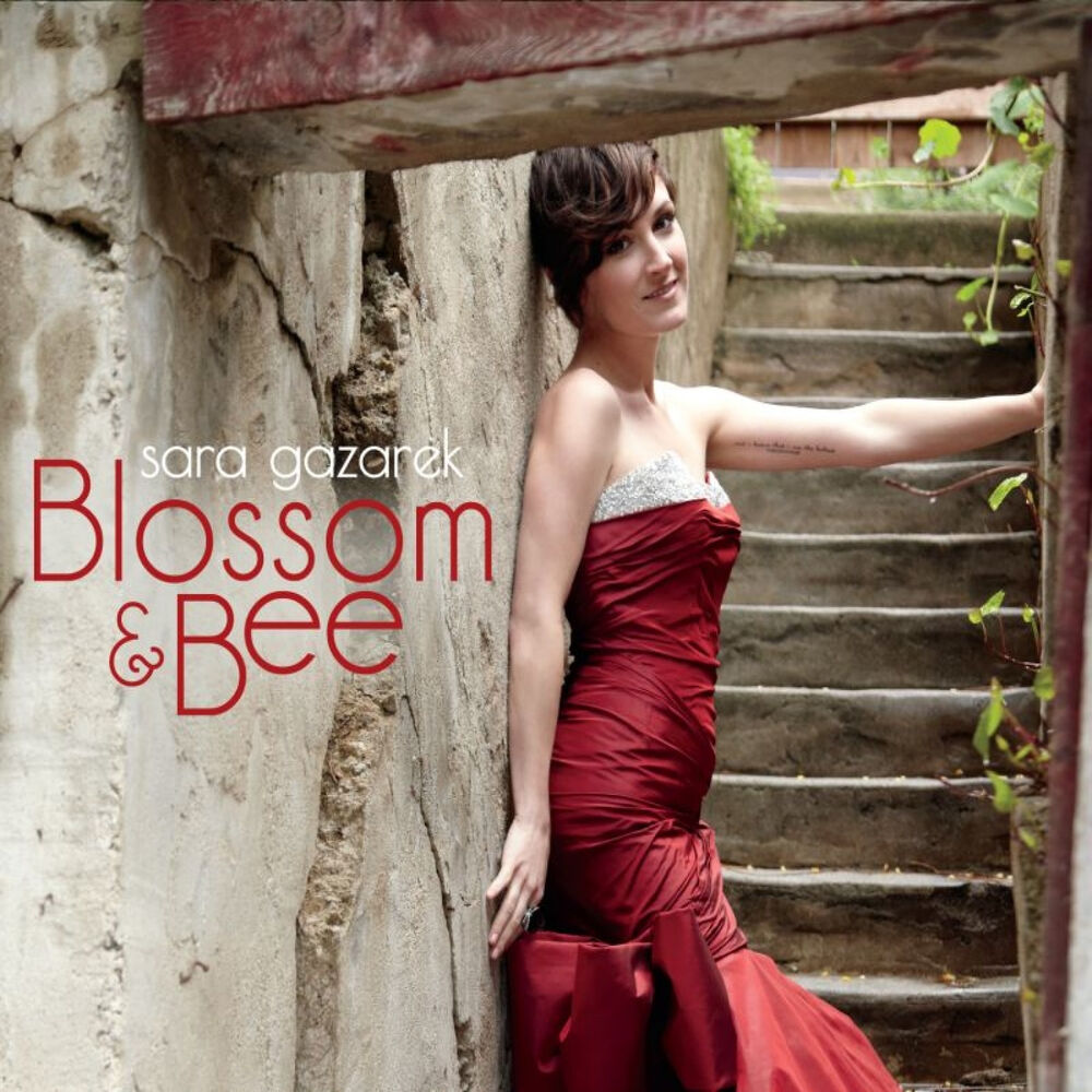 Picture of Blossom & Bee