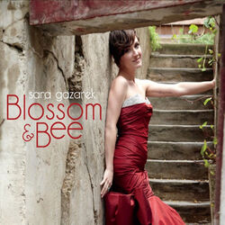 Cover of Blossom & Bee