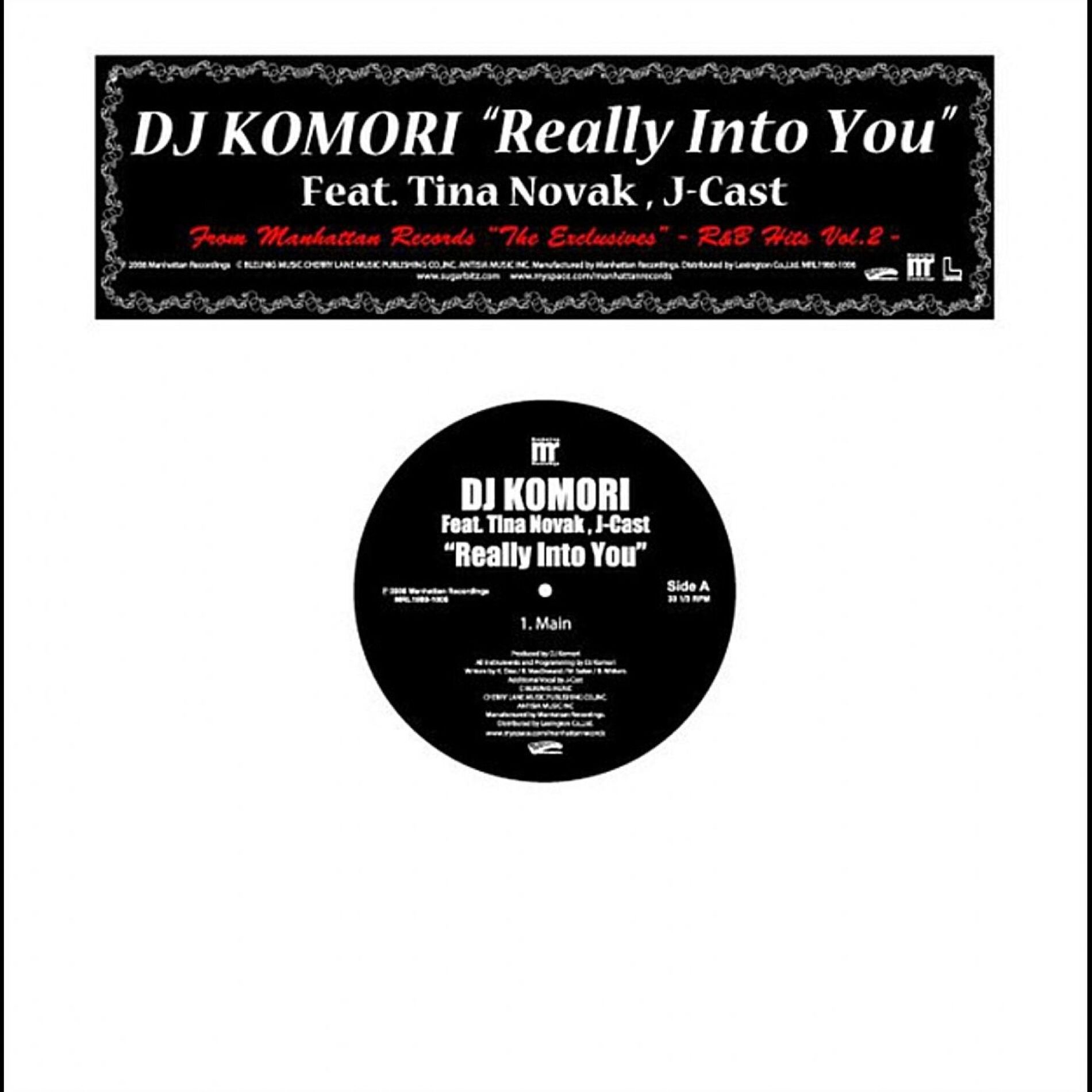 DJ Komori - Winter Song feat. KRYS IVORY: lyrics and songs DJ Komori - Winter Song feat. KRYS IVORY: lyrics and songs