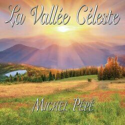 Cover of La Vallée Céleste