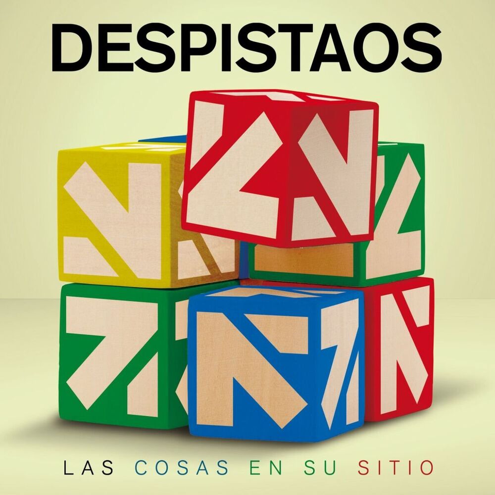 Picture of Las cosas en su sitio