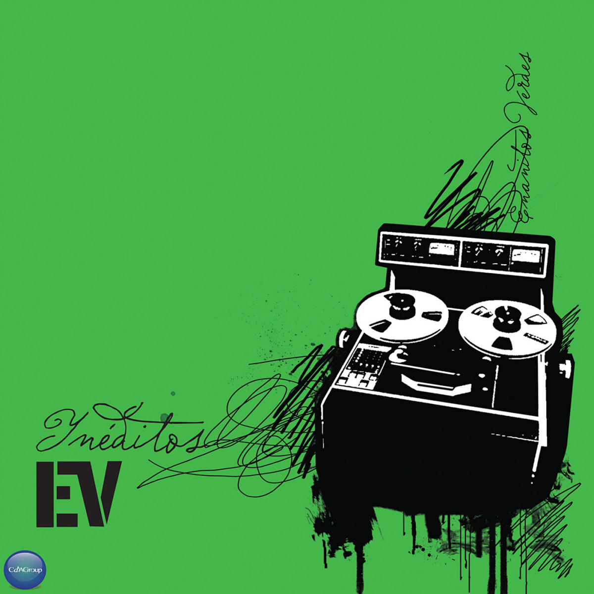 Album cover of El Umbral