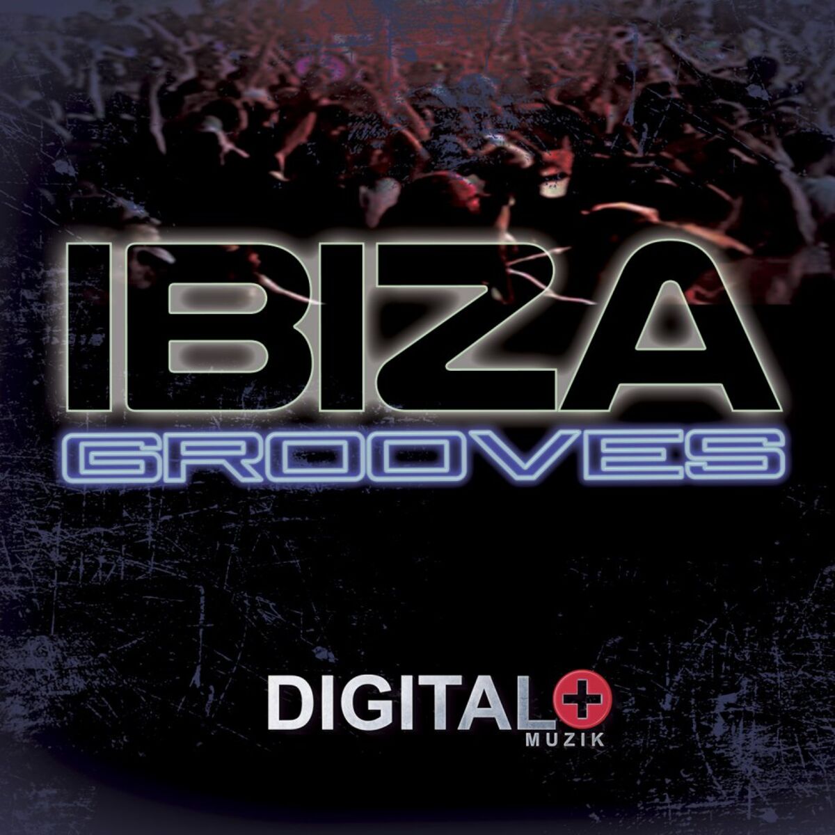 Album cover of Ibiza Grooves