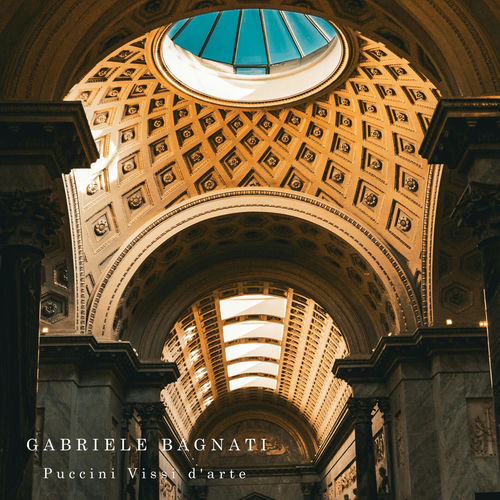 Vissi d'arte - From "Tosca" by Gabriele Bagnati - 76 BPM