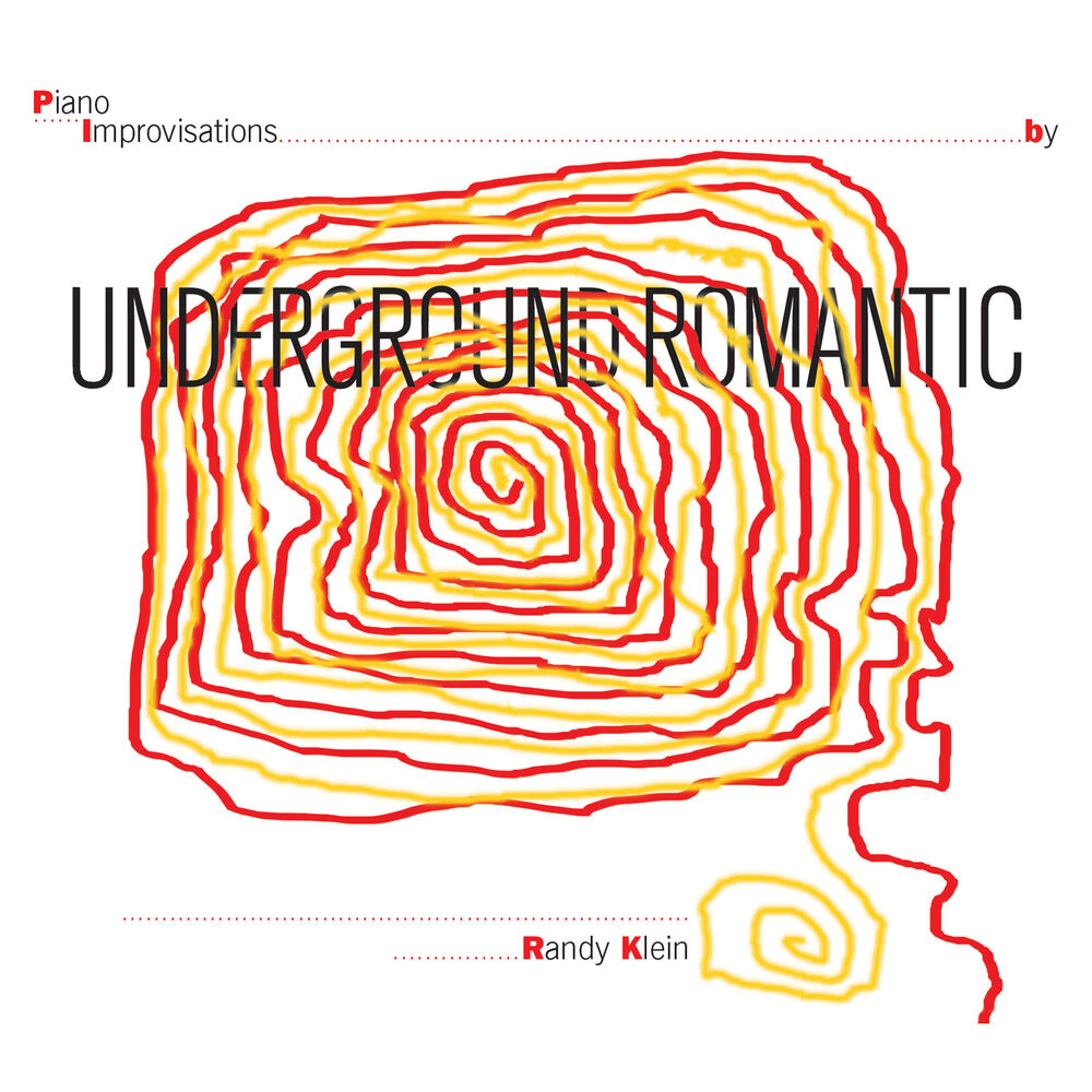 Picture of Underground Romantic