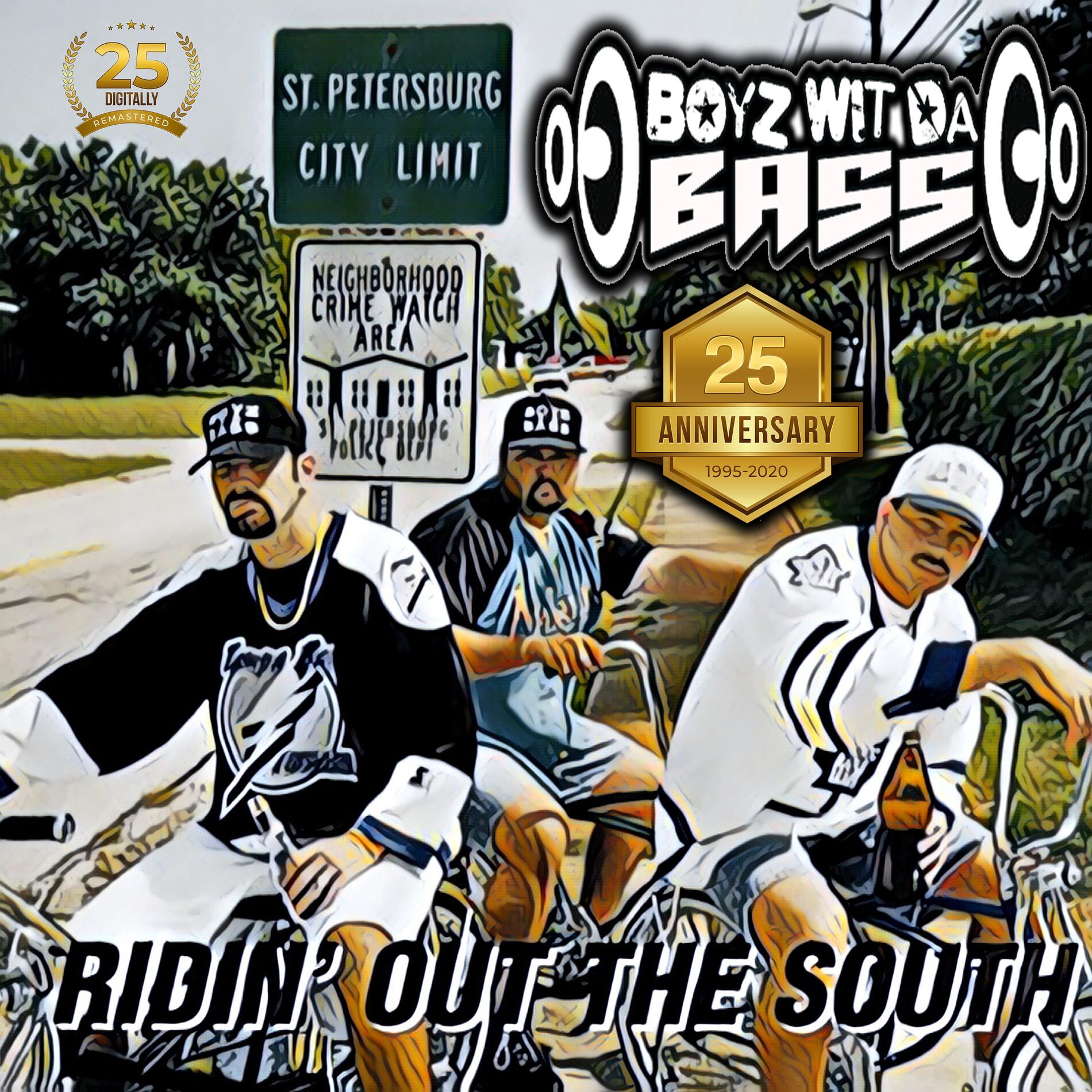 Boyz Wit Da Bass: Boyz Wit Da Bass: CD Boyz Wit Da Bass: Boyz Wit Da Bass: CD