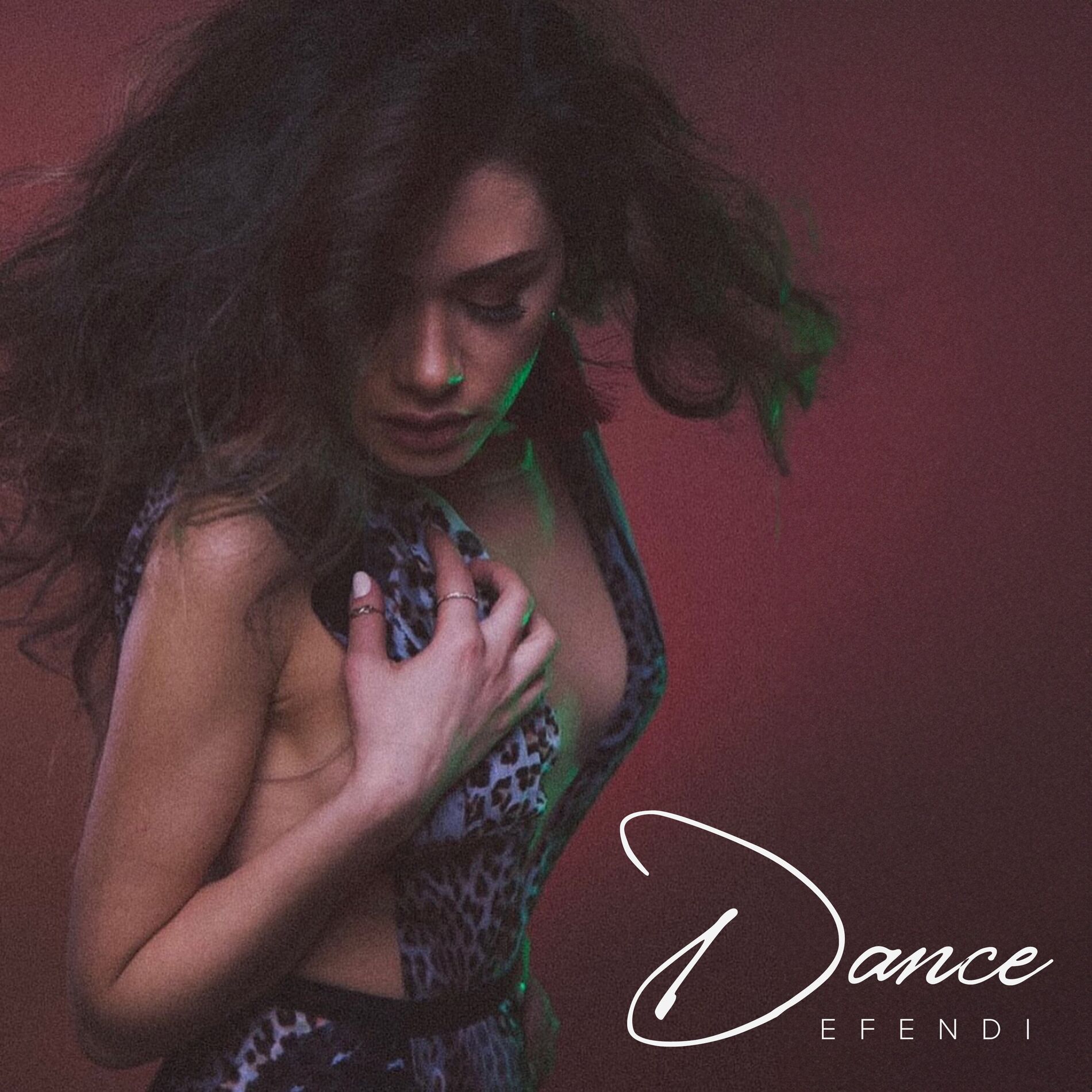 Album cover of Dance