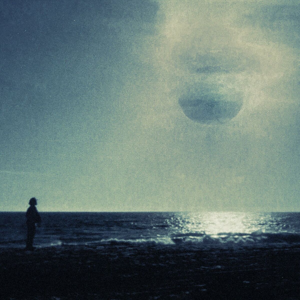 Album cover of It Was Always in My Eyes