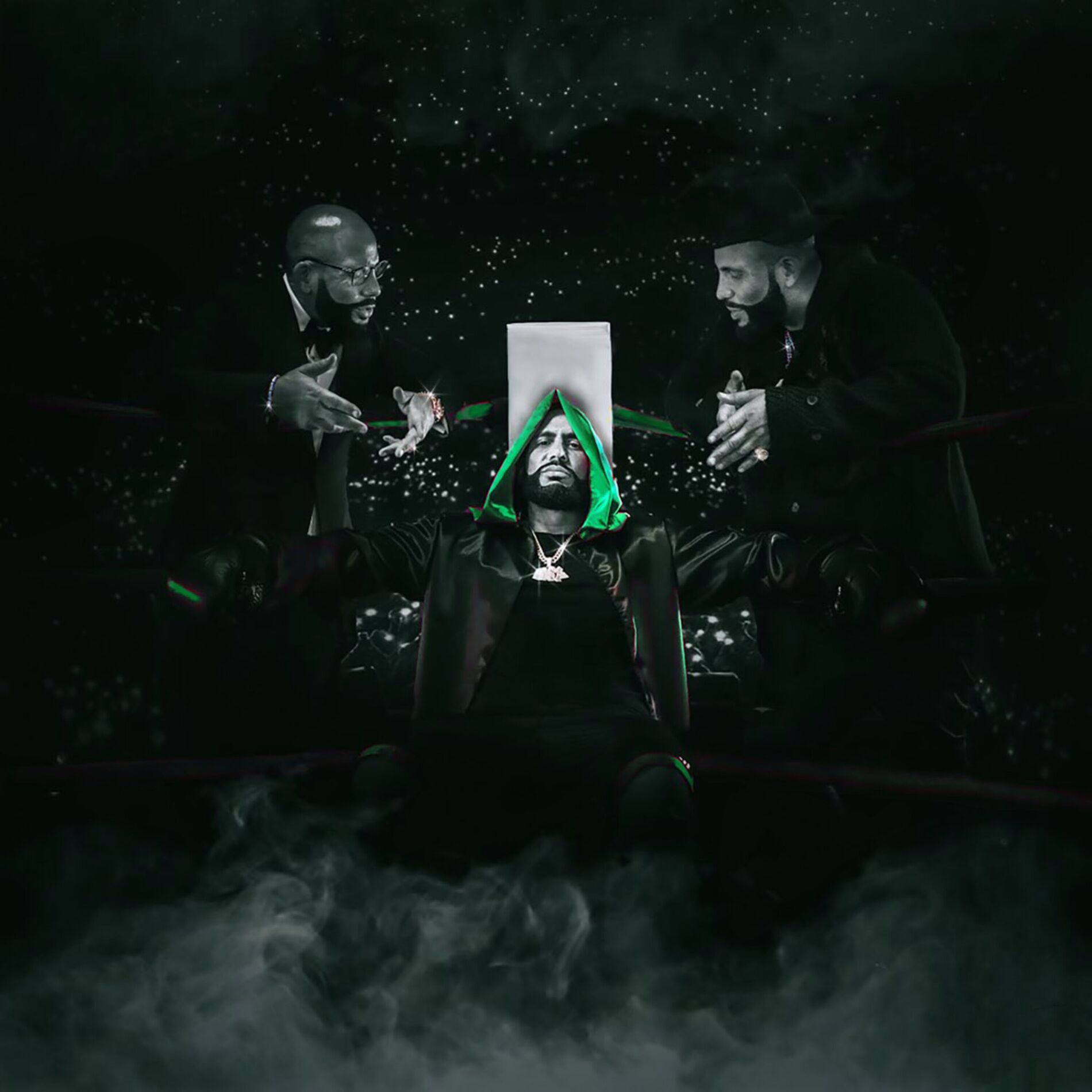 Album cover of I'M REALLY LIKE THAT (Sped Up)