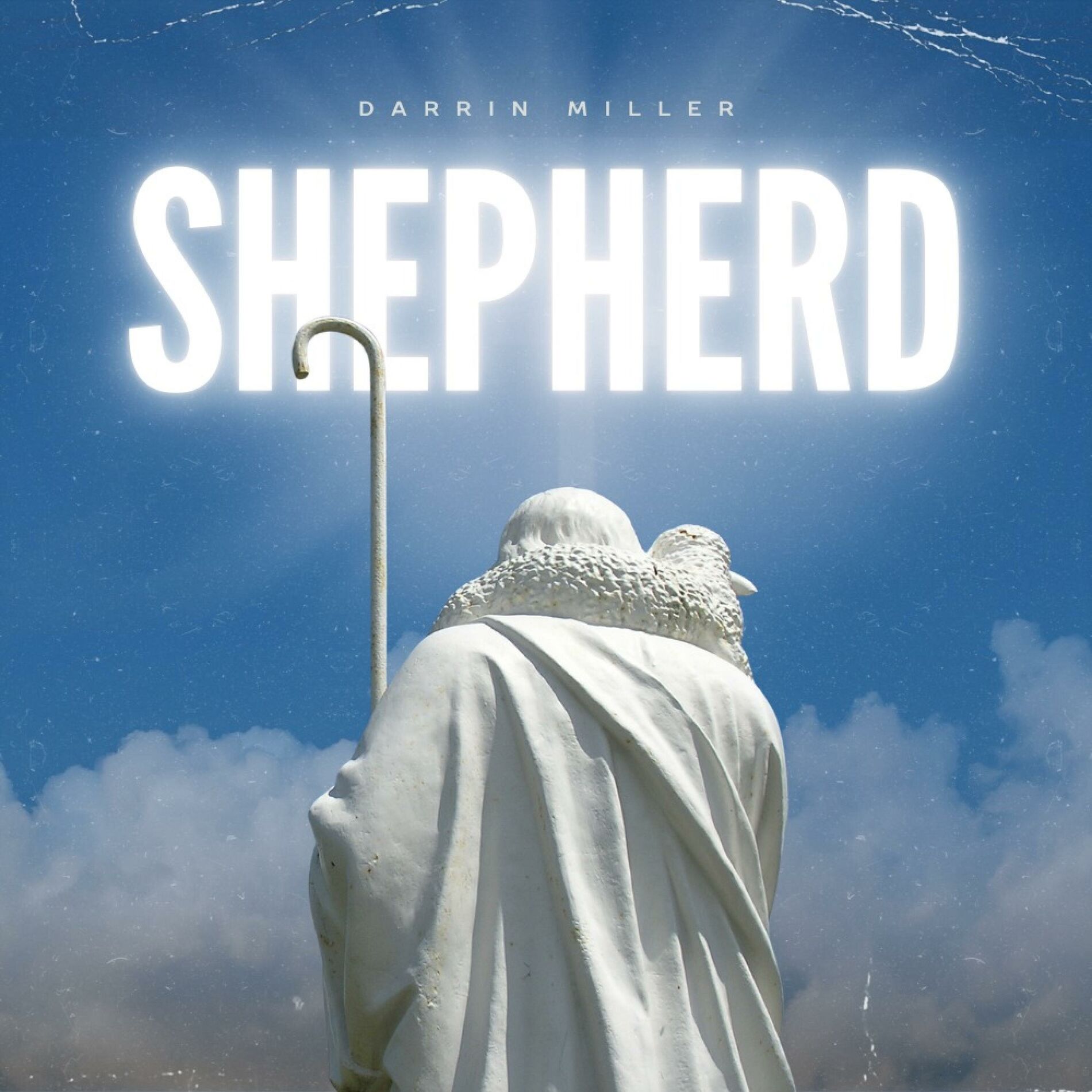 Album cover of Shepherd (Psalms 23)