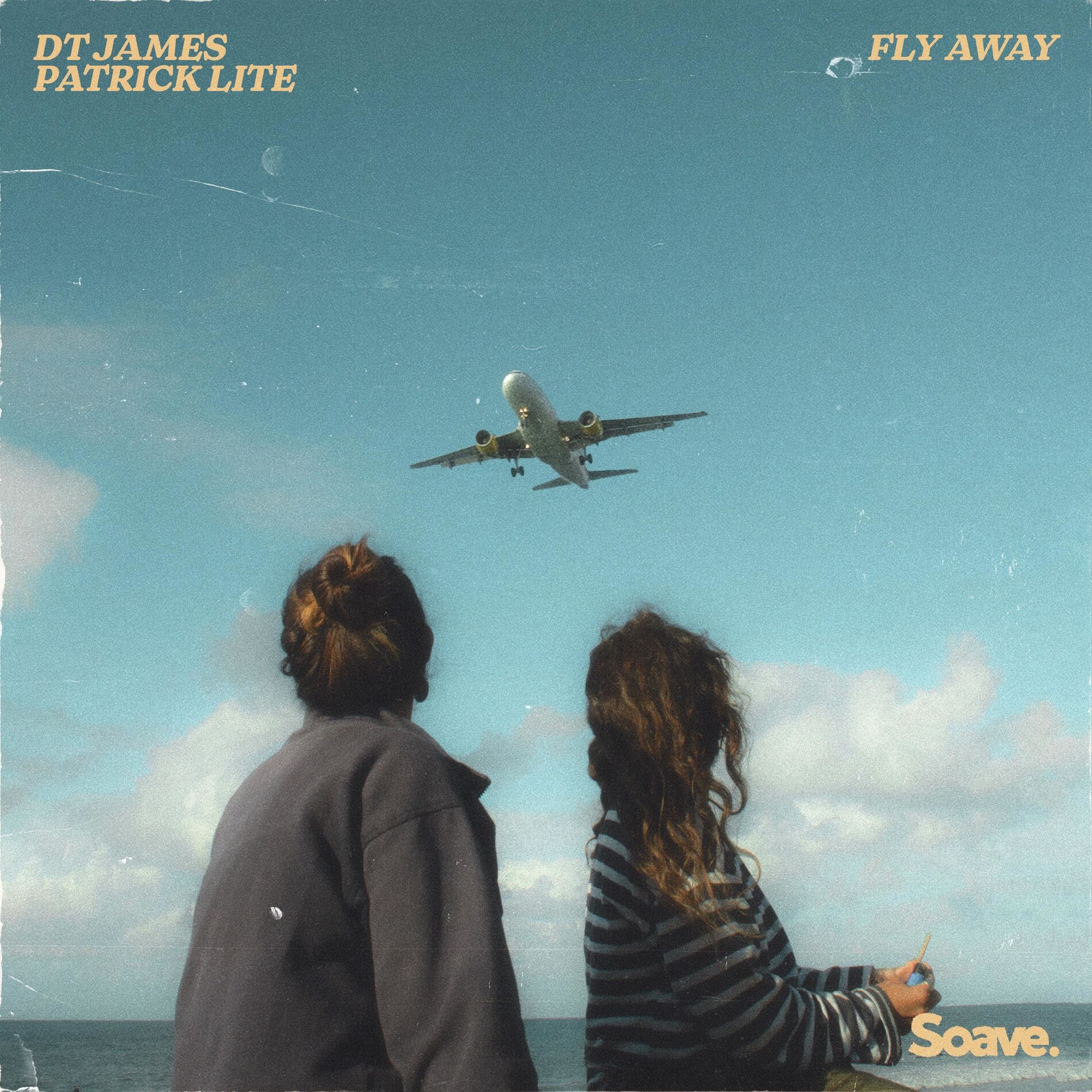 Album cover of Fly Away